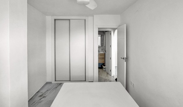 Reventa - Apartment -
Orihuela Costa - Costa Blanca