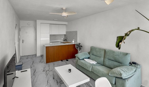Reventa - Apartment -
Orihuela Costa - Costa Blanca