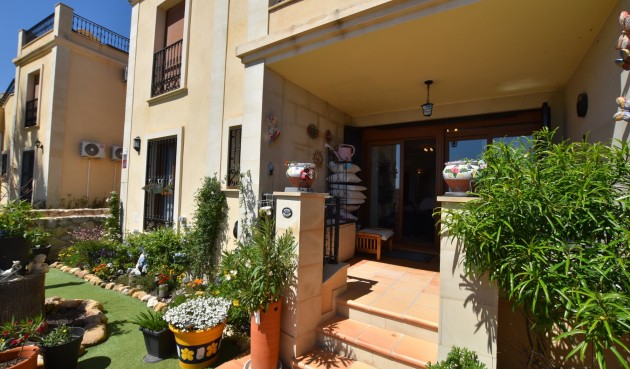 Reventa - Apartment -
Algorfa - Inland
