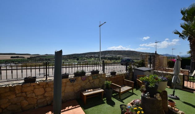 Reventa - Apartment -
Algorfa - Inland