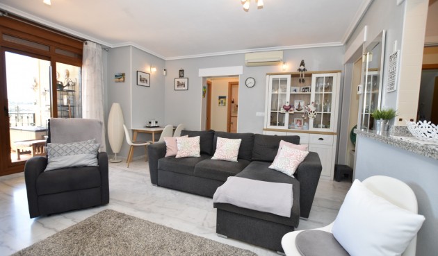 Reventa - Apartment -
Algorfa - Inland