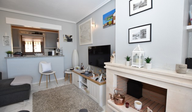 Reventa - Apartment -
Algorfa - Inland