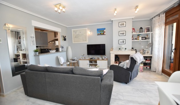 Reventa - Apartment -
Algorfa - Inland