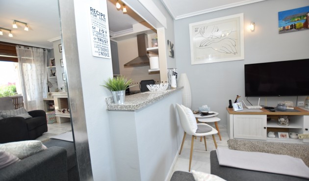 Reventa - Apartment -
Algorfa - Inland