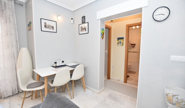 Reventa - Apartment -
Algorfa - Inland