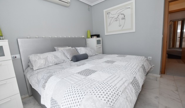 Reventa - Apartment -
Algorfa - Inland