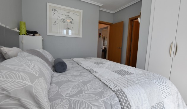Reventa - Apartment -
Algorfa - Inland