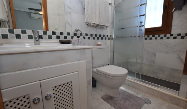 Reventa - Apartment -
Algorfa - Inland