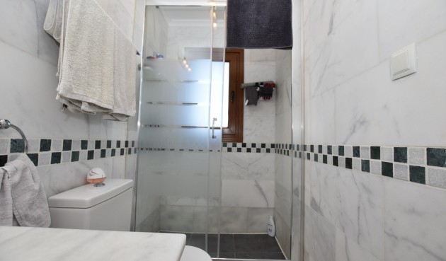 Reventa - Apartment -
Algorfa - Inland