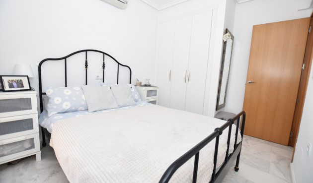 Reventa - Apartment -
Algorfa - Inland
