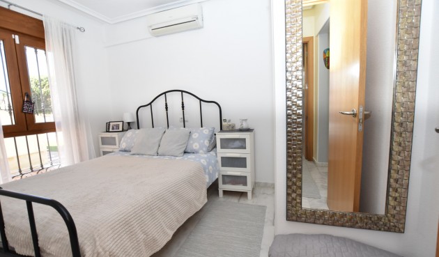 Reventa - Apartment -
Algorfa - Inland