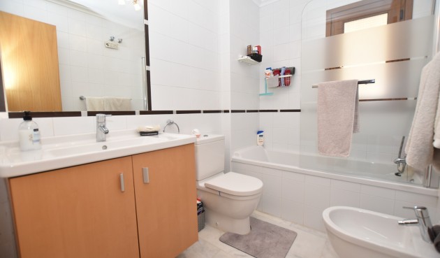 Reventa - Apartment -
Algorfa - Inland