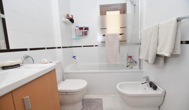 Reventa - Apartment -
Algorfa - Inland