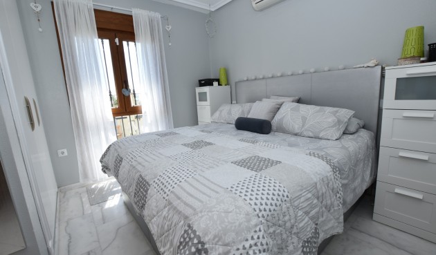 Reventa - Apartment -
Algorfa - Inland