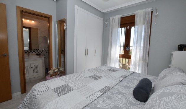 Reventa - Apartment -
Algorfa - Inland
