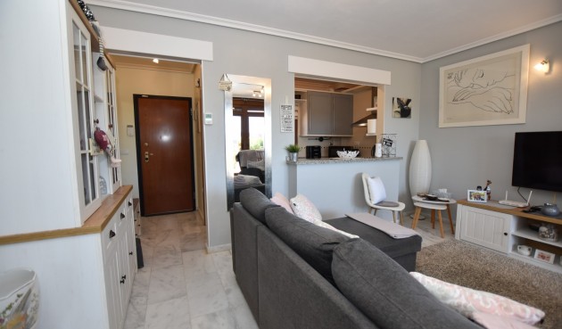 Reventa - Apartment -
Algorfa - Inland