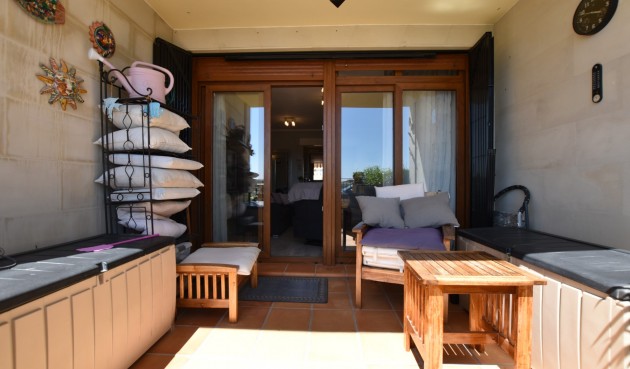 Reventa - Apartment -
Algorfa - Inland