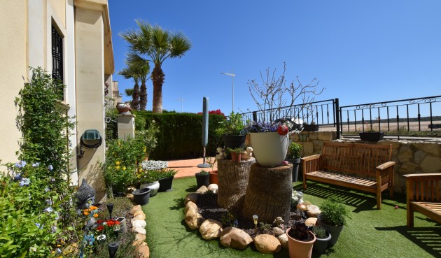 Reventa - Apartment -
Algorfa - Inland