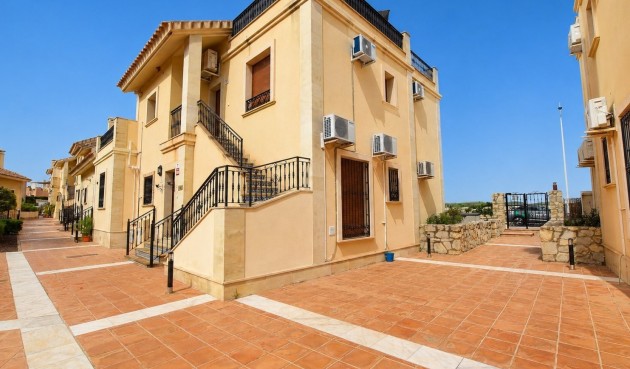 Reventa - Apartment -
Algorfa - Inland