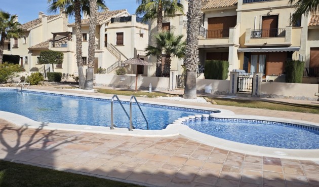 Reventa - Apartment -
Algorfa - Inland