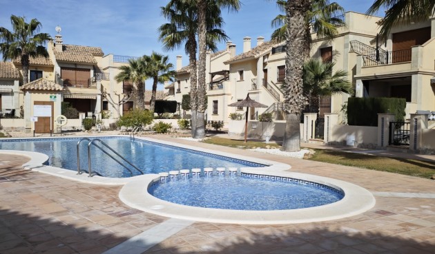 Reventa - Apartment -
Algorfa - Inland