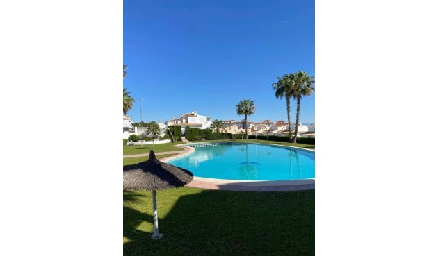 Reventa - Apartment -
Torrevieja - La Mata