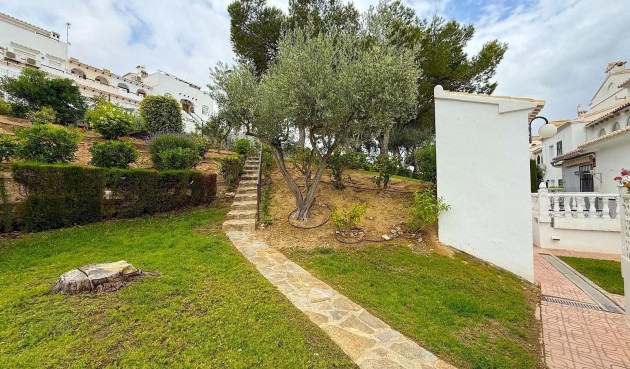 Reventa - Apartment -
Torrevieja - La Mata
