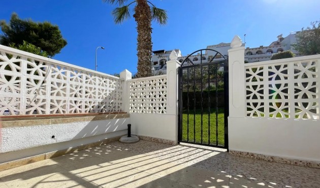 Reventa - Apartment -
Torrevieja - La Mata