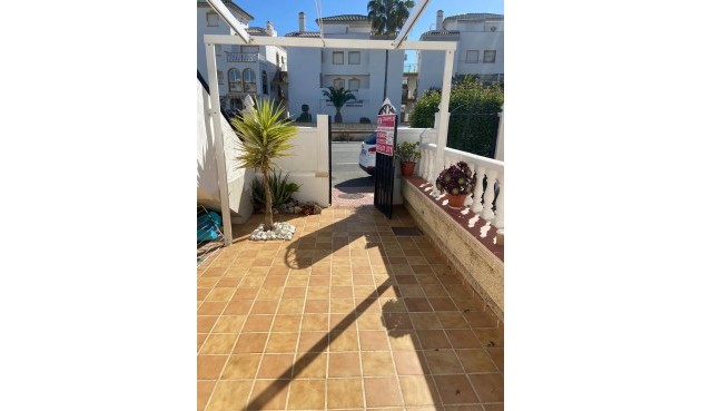 Reventa - Apartment -
Torrevieja - La Mata