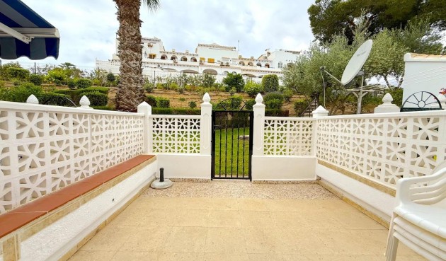 Reventa - Apartment -
Torrevieja - La Mata
