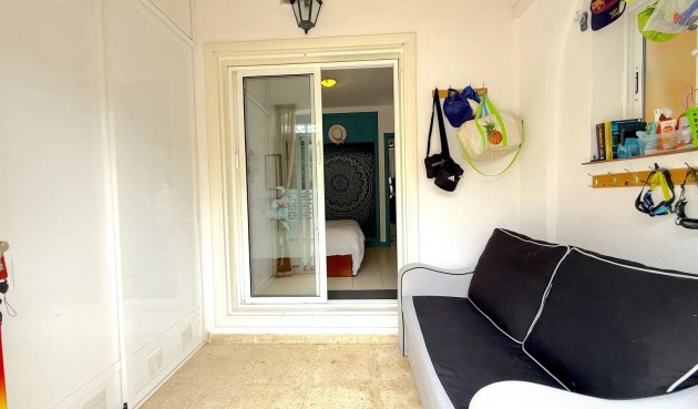 Reventa - Apartment -
Torrevieja - La Mata