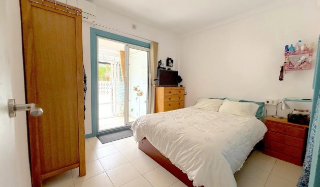 Reventa - Apartment -
Torrevieja - La Mata