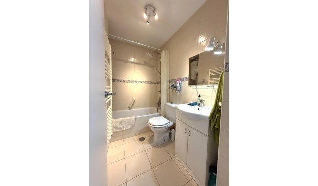 Reventa - Apartment -
Torrevieja - La Mata