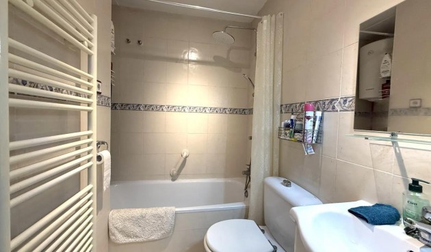 Reventa - Apartment -
Torrevieja - La Mata
