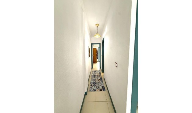 Reventa - Apartment -
Torrevieja - La Mata