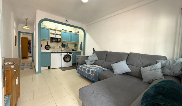 Reventa - Apartment -
Torrevieja - La Mata
