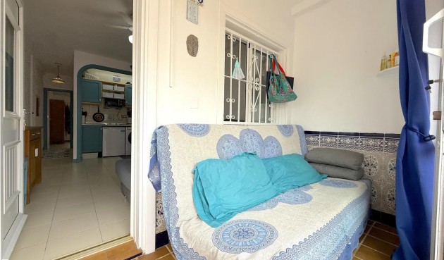 Reventa - Apartment -
Torrevieja - La Mata