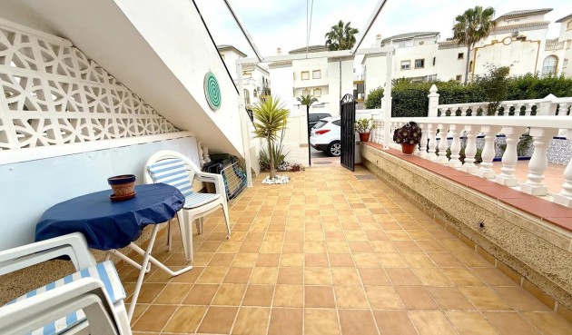 Reventa - Apartment -
Torrevieja - La Mata