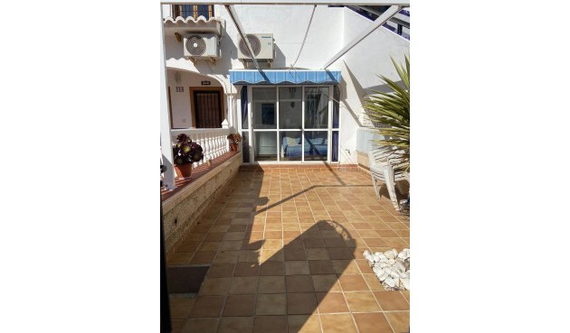 Reventa - Apartment -
Torrevieja - La Mata