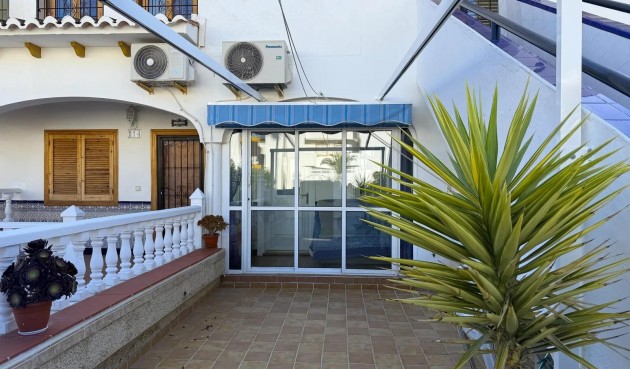 Reventa - Apartment -
Torrevieja - La Mata