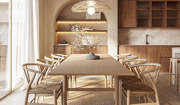 Reventa - Villa -
Altea - Costa Blanca