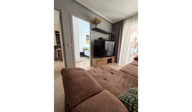 Reventa - Apartment -
Torrevieja - Centro