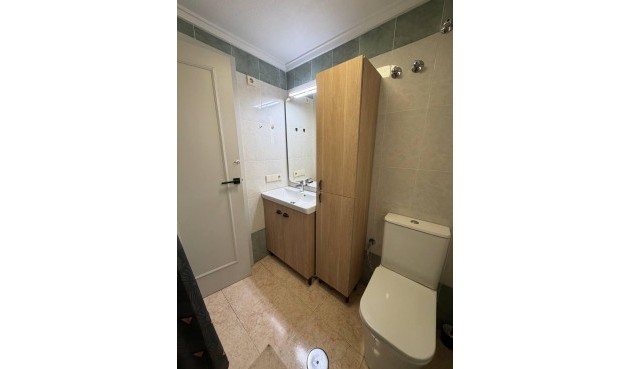 Reventa - Apartment -
Torrevieja - Centro