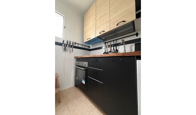 Reventa - Apartment -
Torrevieja - Centro
