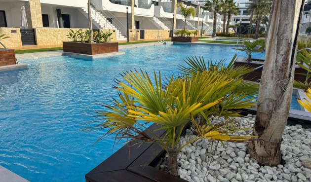 Reventa - Apartment -
Orihuela Costa - Rocio Del Mar