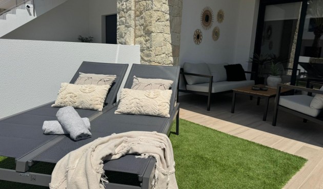 Reventa - Apartment -
Orihuela Costa - Rocio Del Mar