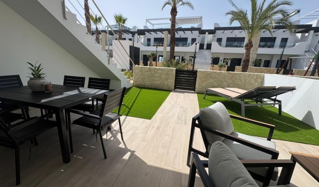 Reventa - Apartment -
Orihuela Costa - Rocio Del Mar