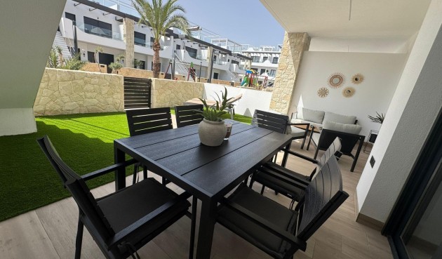 Reventa - Apartment -
Orihuela Costa - Rocio Del Mar