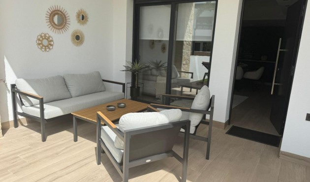 Reventa - Apartment -
Orihuela Costa - Rocio Del Mar