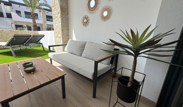 Reventa - Apartment -
Orihuela Costa - Rocio Del Mar